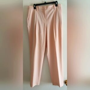 Calvin Klein Blush Dress Pants